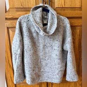 ASPEN | Italian Made Chunky Knit Sweater